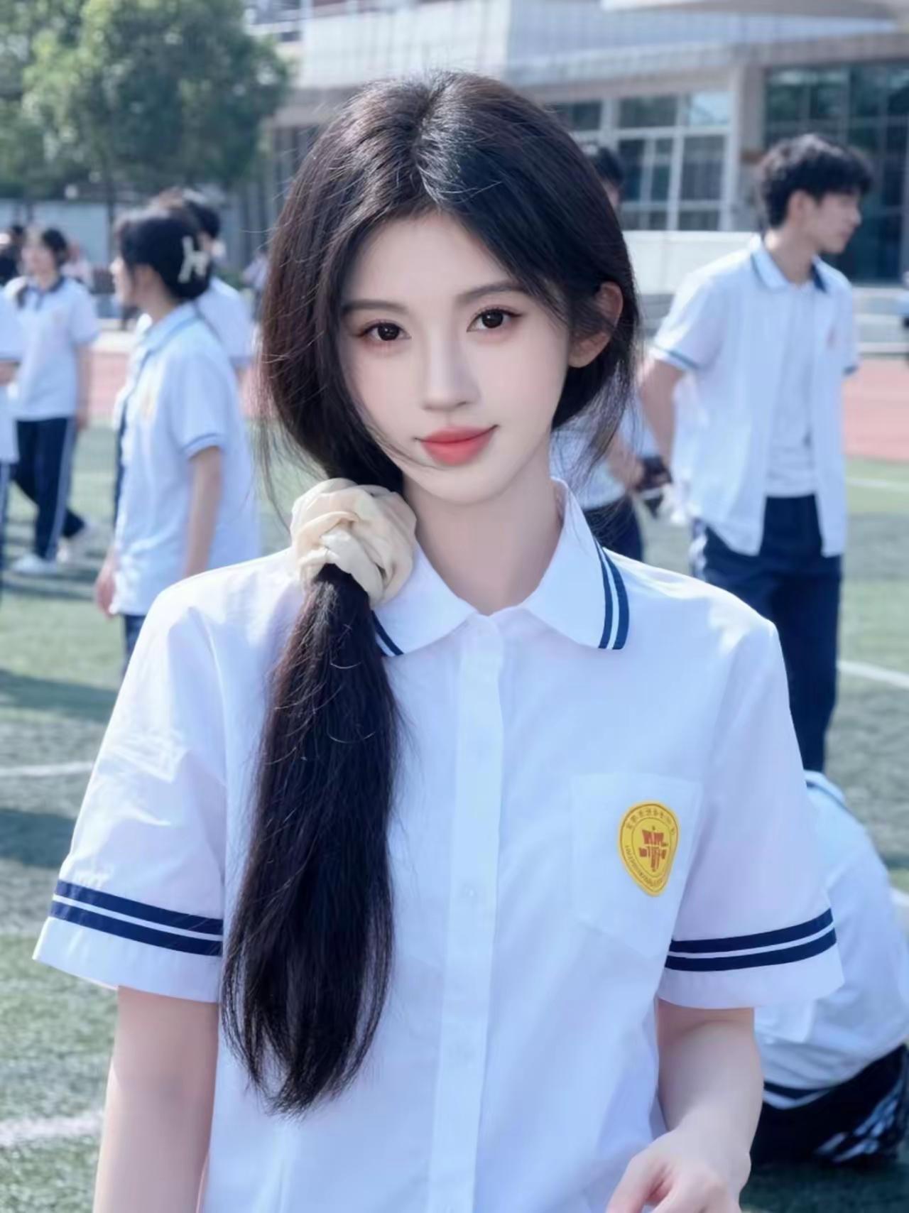 美到骨子里的女人，是什么样子的