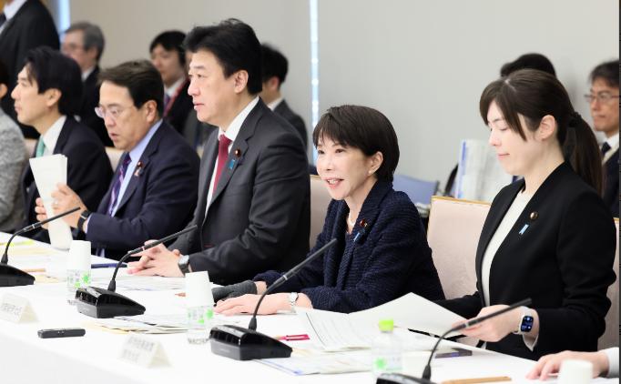 想谈，日本喊话中国
由于中日紧张关系进一步升温，目前江苏无锡以及全国多个地区正在