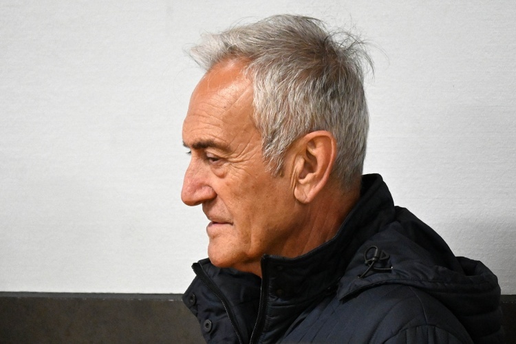 据记者Michele Criscitiello消息，格拉维纳已做出决定，他将于今