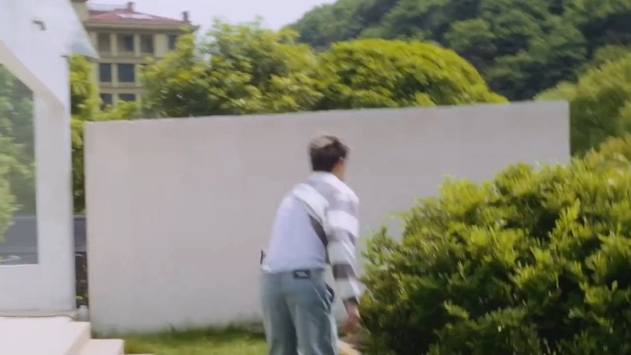 屁屁 