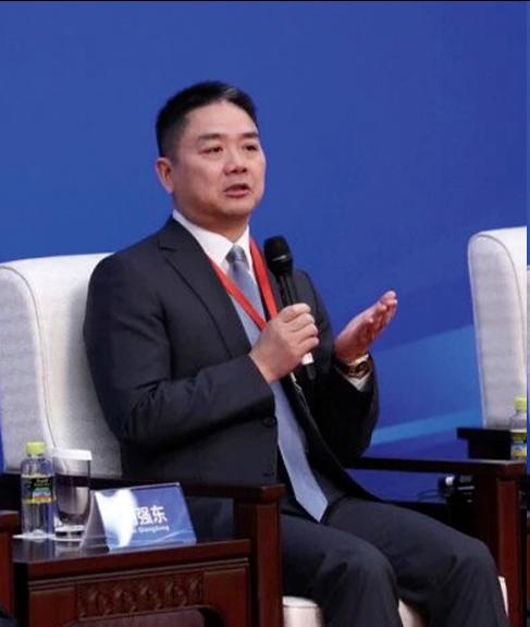 京东将在春节9天投入超13亿元给一线员工发福利！

相比之下，不少互联网公司热衷