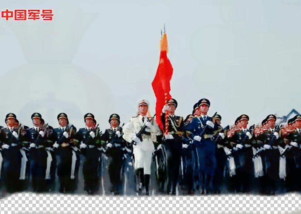 解放台湾的信号真的来了！

9月13日，东部战区发布军歌《把胜利的旗帜插在宝岛上