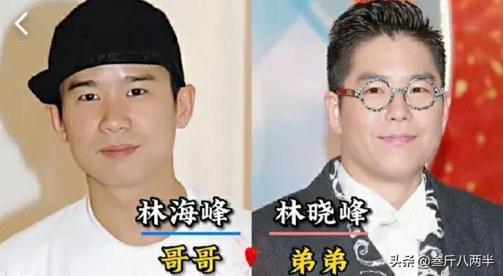 胡东和胡兵这对兄弟，一个硬汉一个型男，站在一起就是一幅养眼的画面。记得胡兵在一次