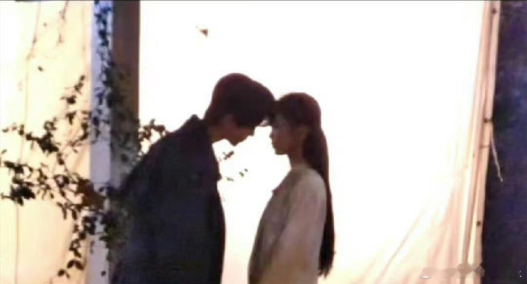 虞书欣何与这么有cp感的嘛[色] 