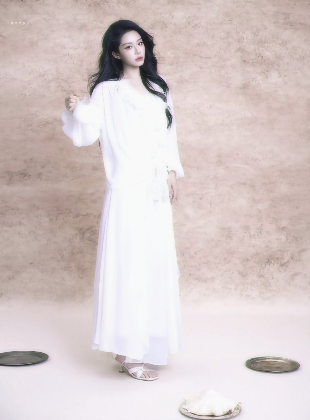 🪄📸一眼沦陷，清冷柔和氛围感喻言 壁纸 头像 