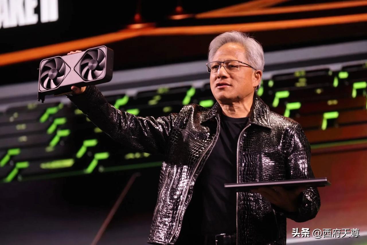 很多人不理解，说黄仁勋那么有钱，为什么不修浙江青田祖宅？原因其实很简单，所谓的黄