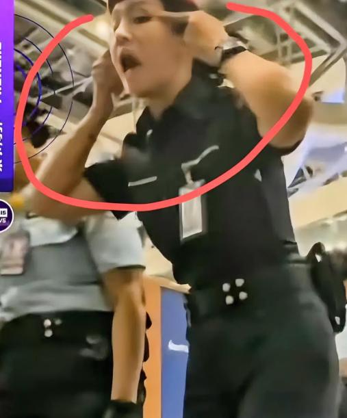 “泰”敢了！
 
拿着有效机票，过了安检，甚至都走上廊桥了，结果被赶下来，行李被