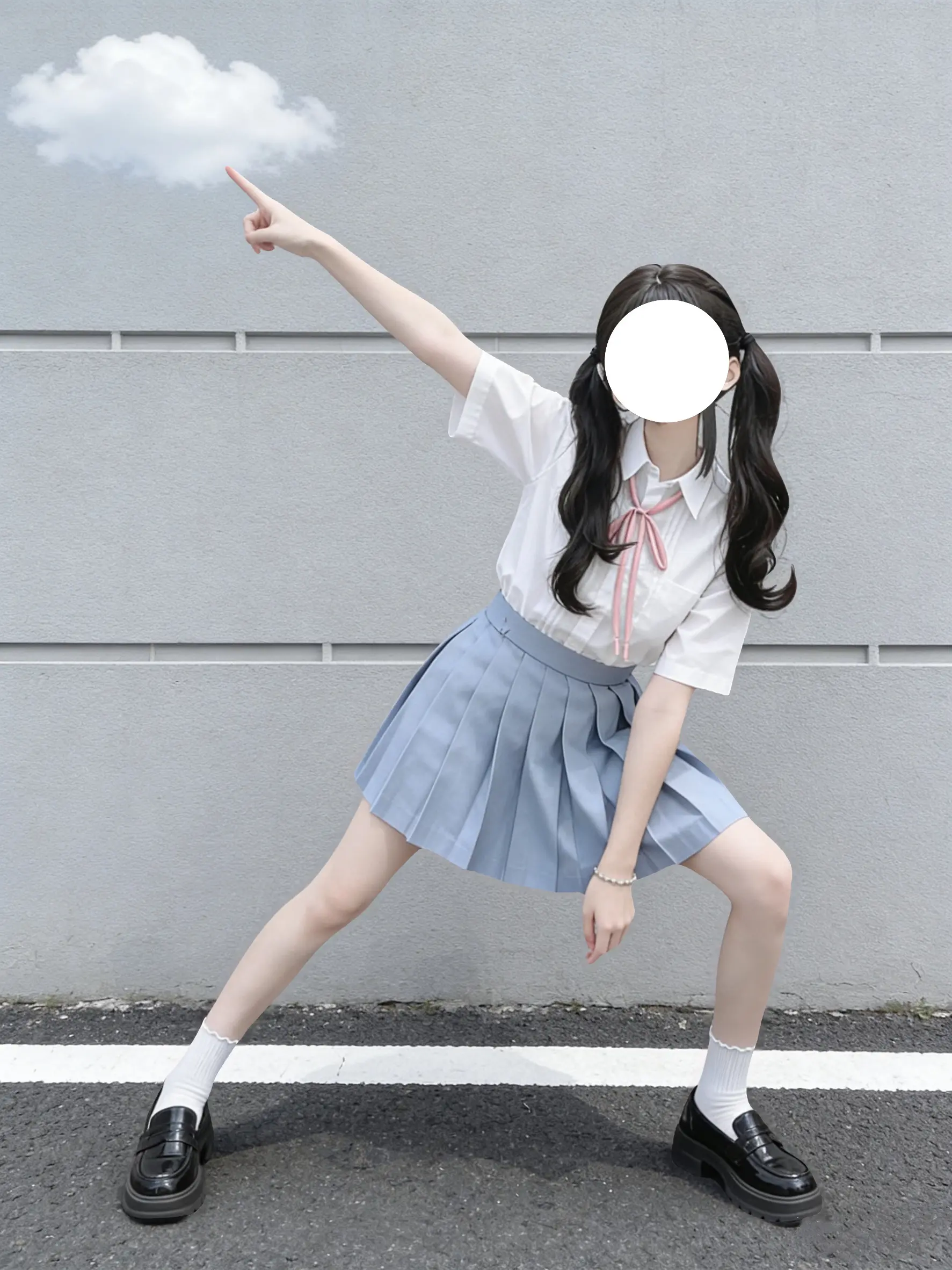 我用官方的回答了他的废话𖦹 ɷ 𖦹！