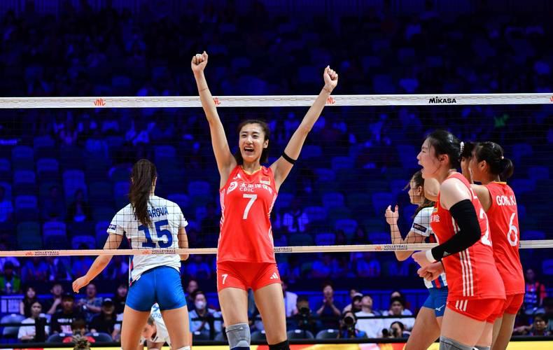 旧愁未解又添新忧，赵勇也只能摇头

中国女排今年最新一期的集训人员已集结完毕，训