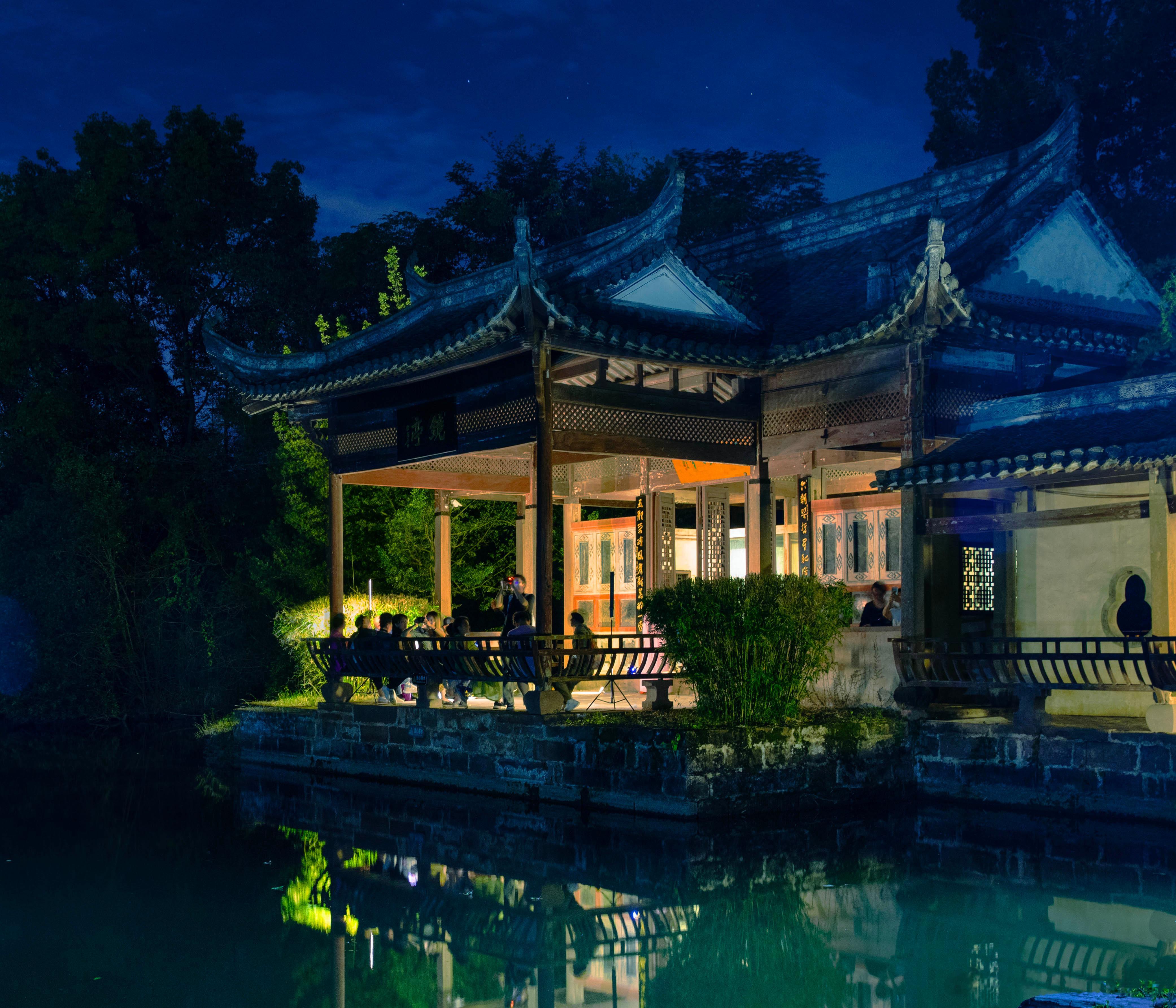 张老师的原图来啦 ​​​