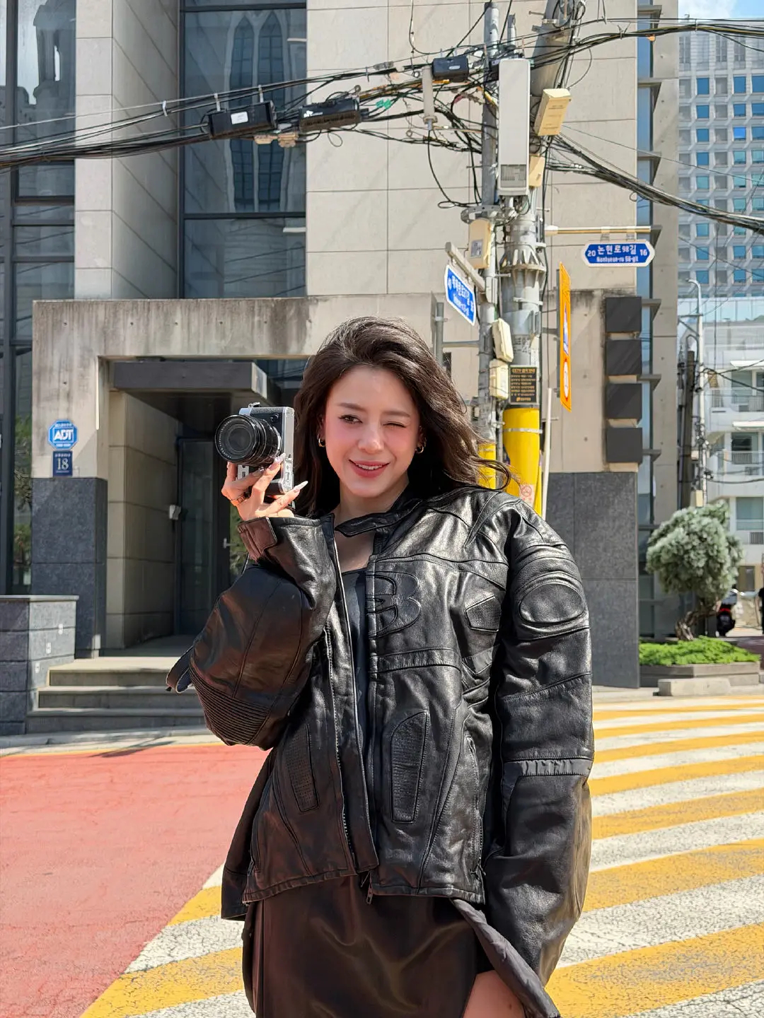 江语晨业务能力靠美貌补齐