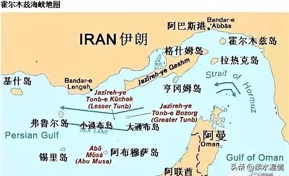 和委内瑞拉不同，伊朗只能胜，不能败。如果伊朗战败，将陷入万劫不复的境地。美以是战