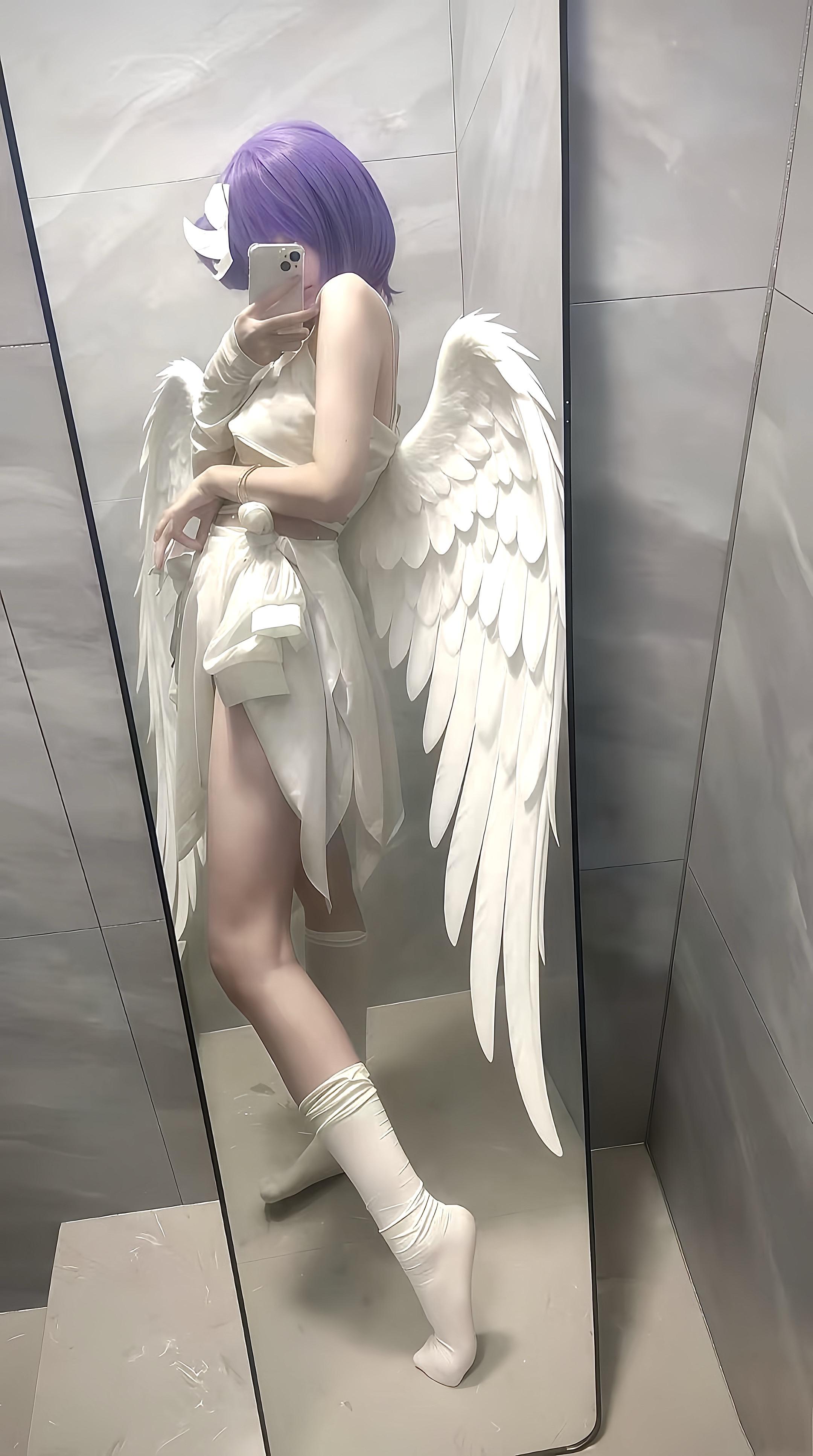 这就让你感受飞升之力