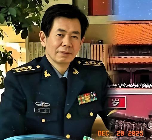 航母下水、导弹列装，大家都喊着“谁也不敢惹咱们”，但戴旭大校这盆冷水，泼得太及时