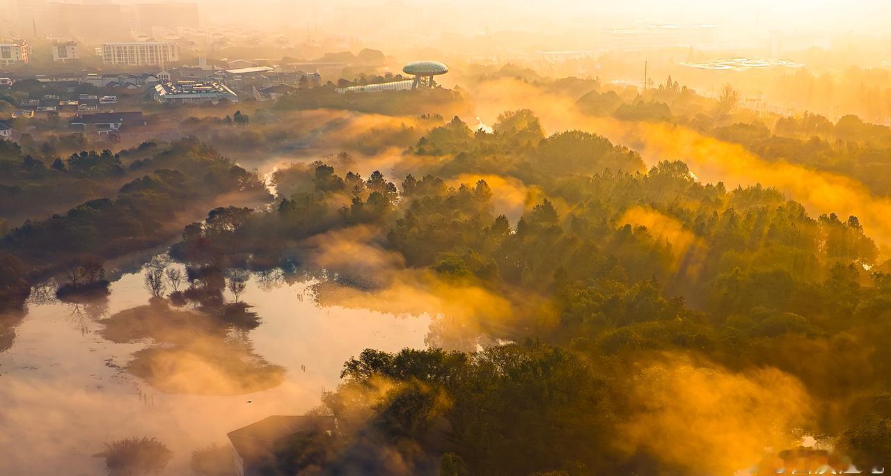 晚风携桂绕亭台，月光漫过西溪来，把所有烦恼掩埋，祝你好梦准时来，晚安!