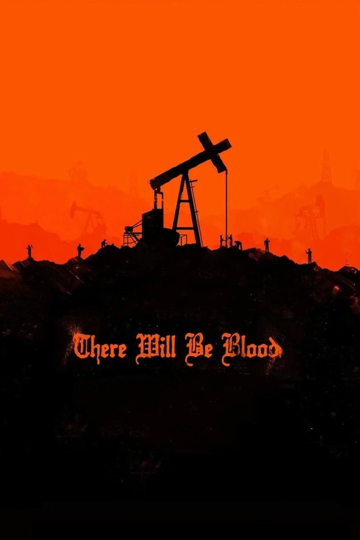 血色将至 新世纪影史百佳第一名！PTA对人性阴暗面抽丝剥茧般的刺探，DDL二封奥