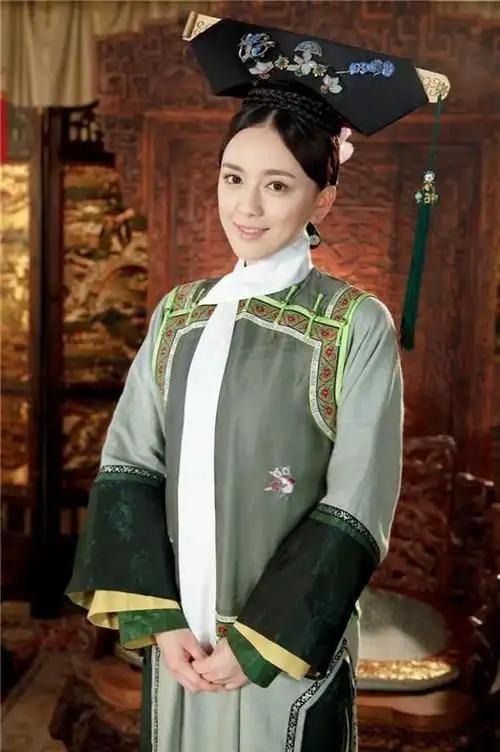 谁能想到一个活跃的演员会消失得如此彻底，如此干净？
 
2019年之后，她就彻底