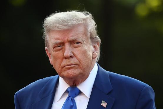 美国的大门，这回是真关上了？特朗普宣布三件事：不接纳第三世界国家的人；拜登时期非