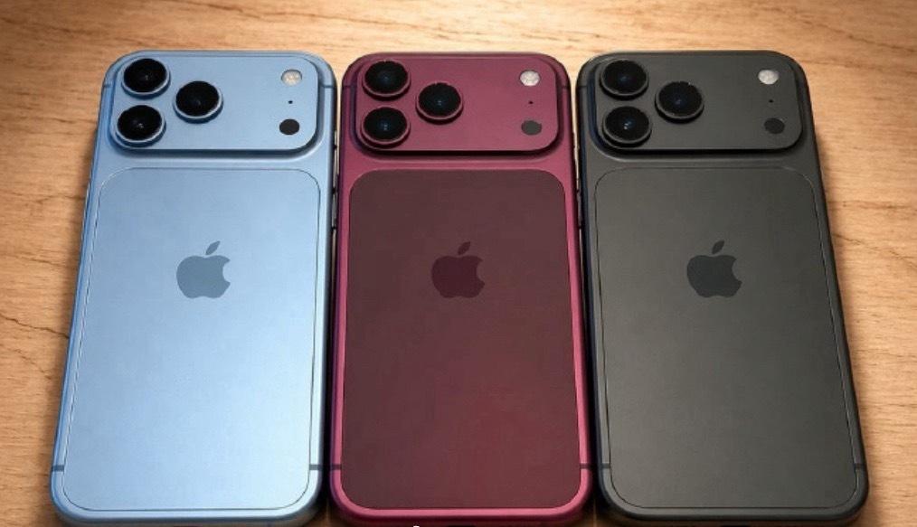 iphone18pro电池容量曝光 18 Pro国行版的电池容量为4056mAh