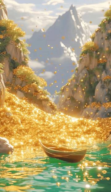 在股市挣大钱的人，大致有这三种方法<br /><br />一、持股不动...