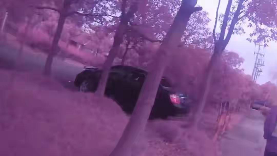 离谱！为省停车费白白亏掉整车，仅换回2500元废铁价。
 （个人观点仅供参考，无
