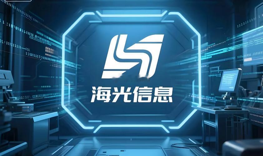 行业公司研究顶级股权企业家 海光信息，国产CPU+AI加速芯片1、公司历史。海光