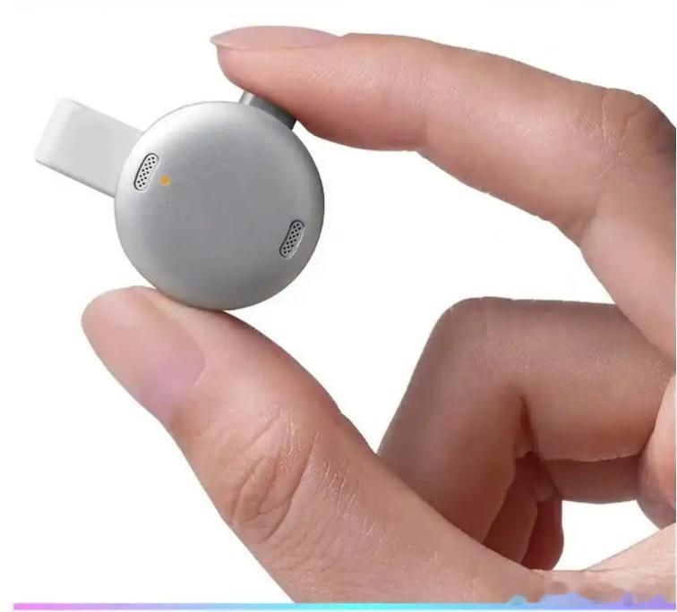 牛逼，飞书也开始做硬件了！飞书 史上第一款硬件产品即将面市，据悉，飞书将与安克创