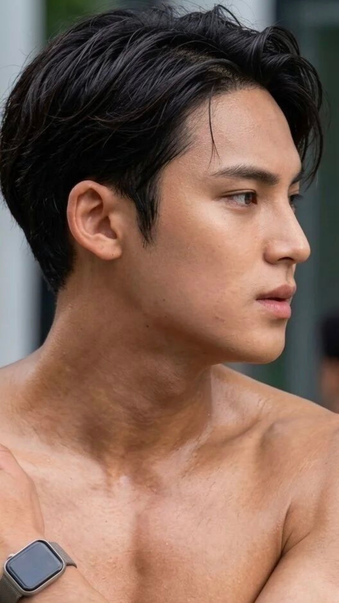 🆔金珉奎 Mingyu 