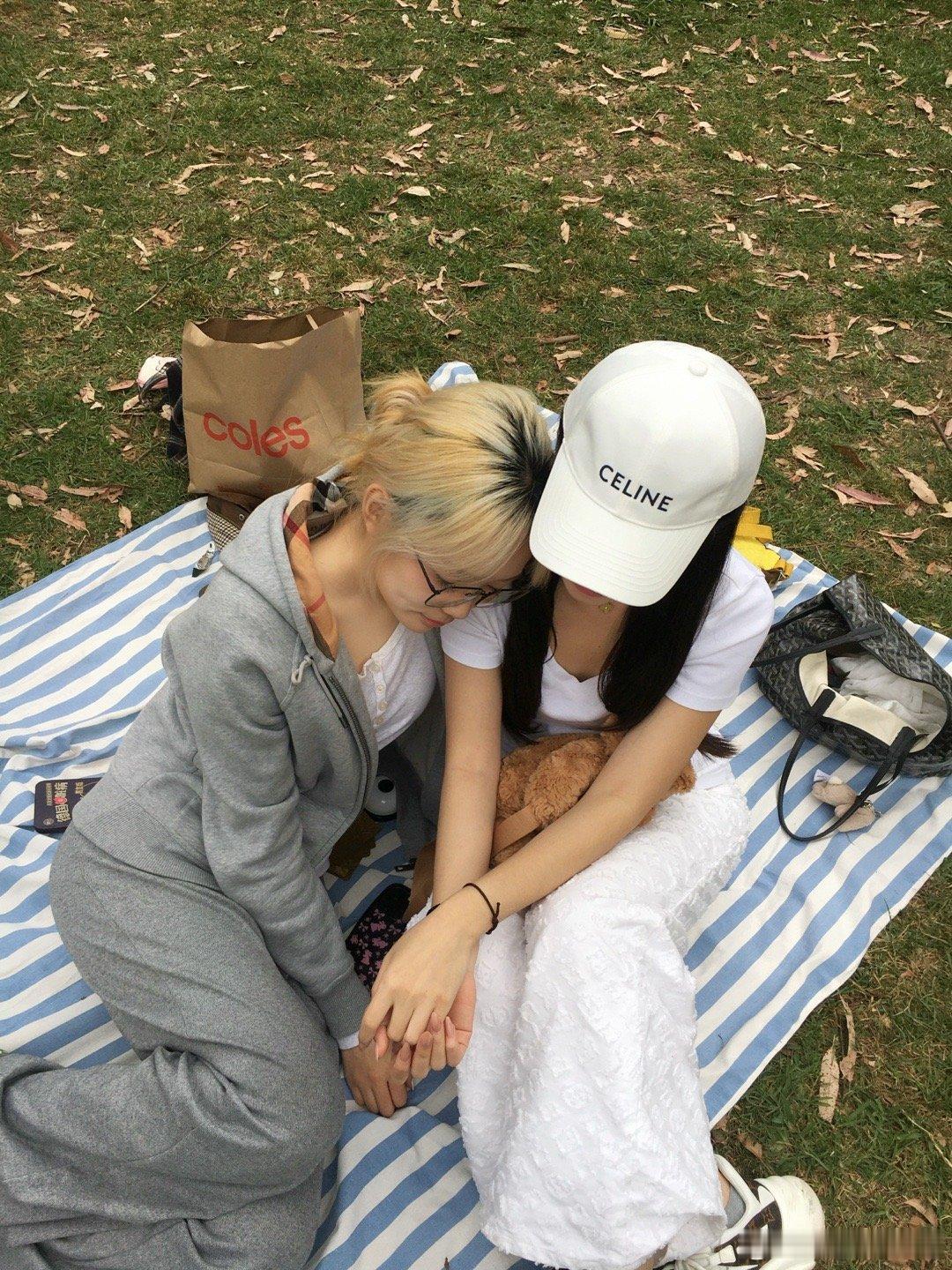 可颂在哪里🥐 ​​​