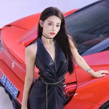 小雪爱旅游