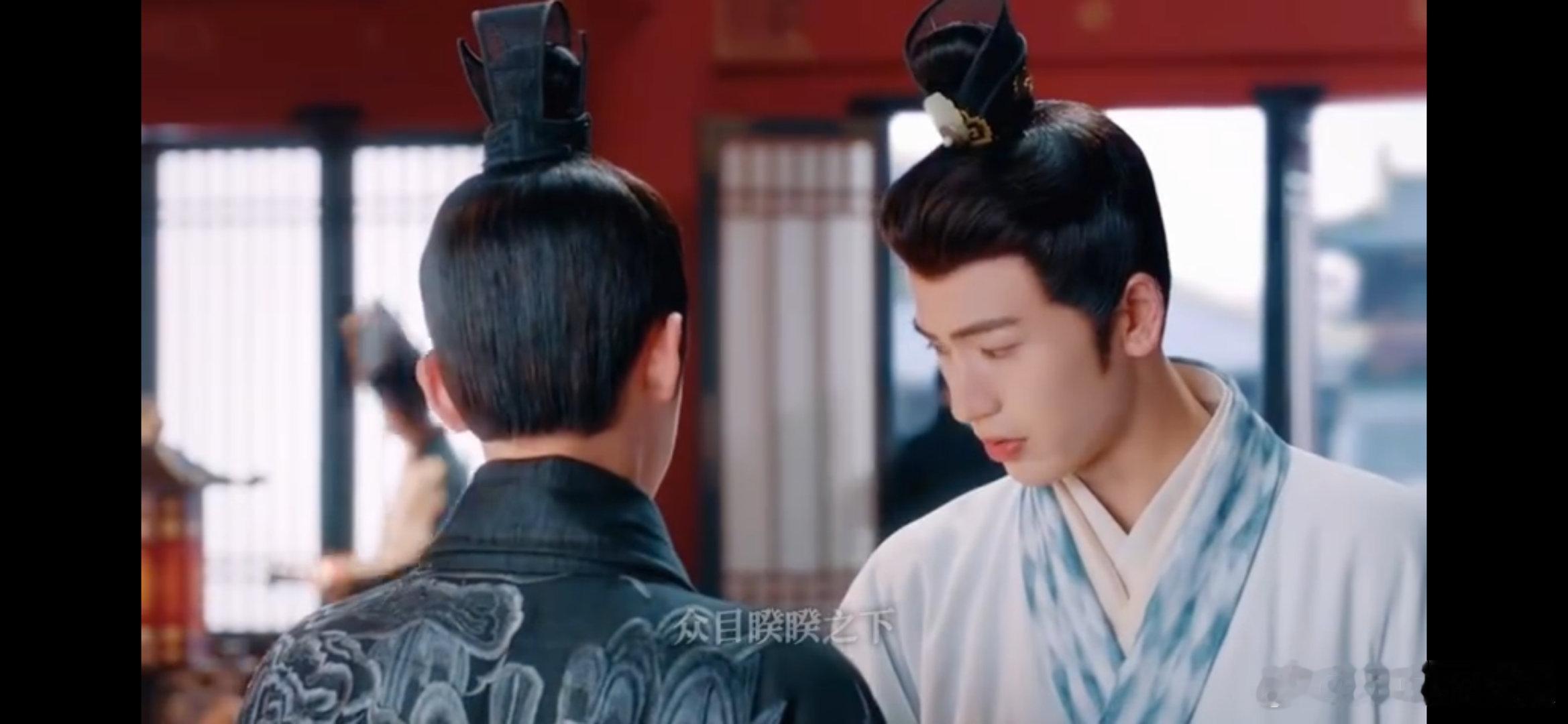 #人生重开主动学爱#在度华年里看到他们俩重活一世，又重新幸福了起来，现在真的特别