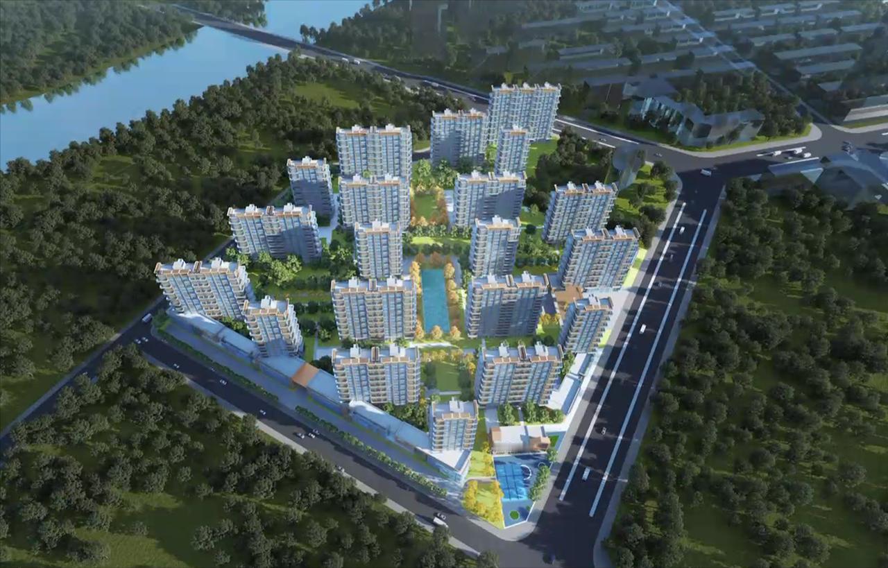 以下是房地产开发成本的主要构成及大致占比，供参考：

一、土地成本
包括土地出让