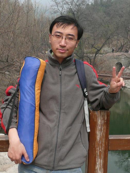 清华、北大“双料学霸”李永乐，去外企求职却屡屡碰壁，一气之下转身走进人大附中，应