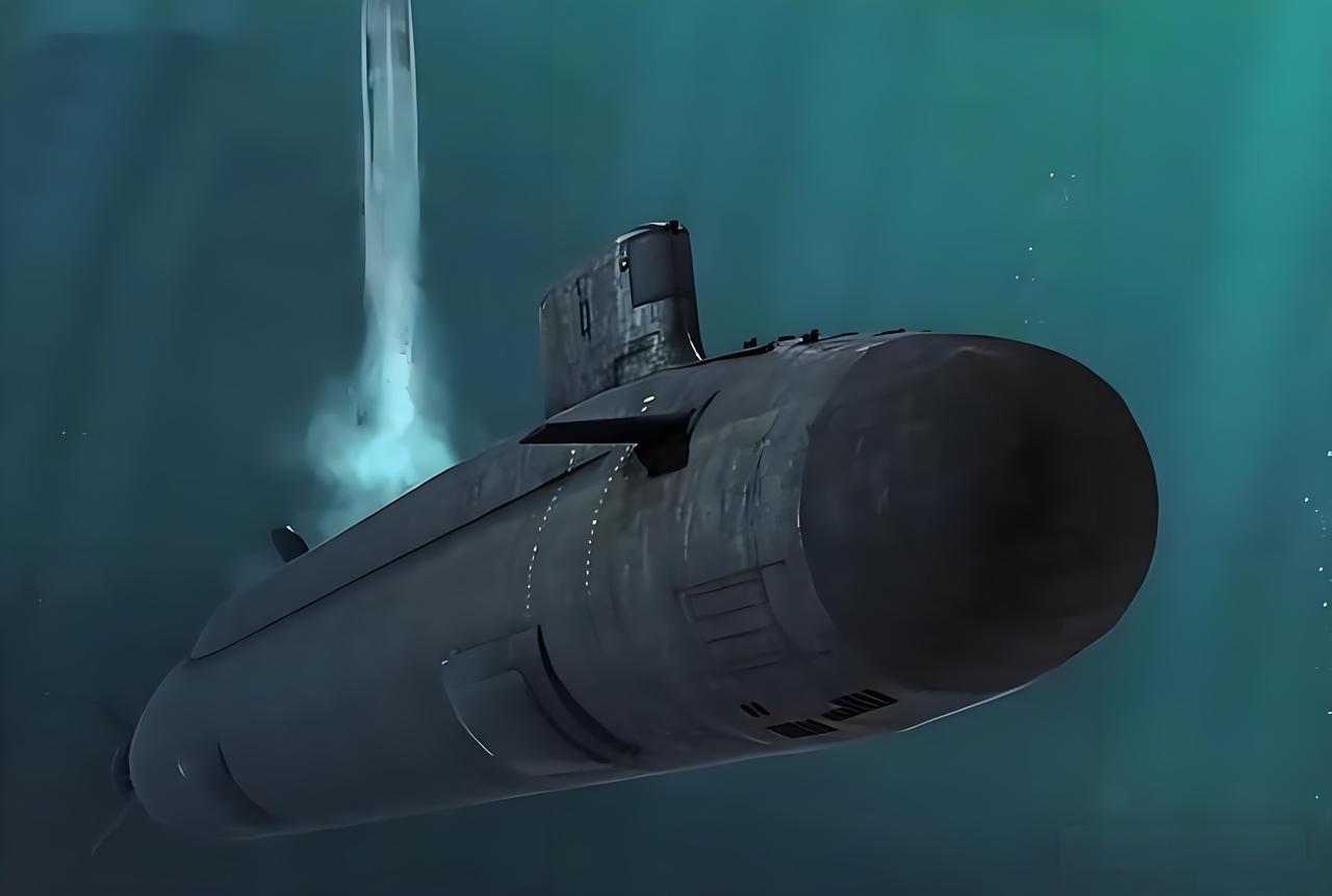 你对我国核潜艇的未来发展有何期待我国核潜艇未来发展核心聚焦技术迭代、威慑升级等五