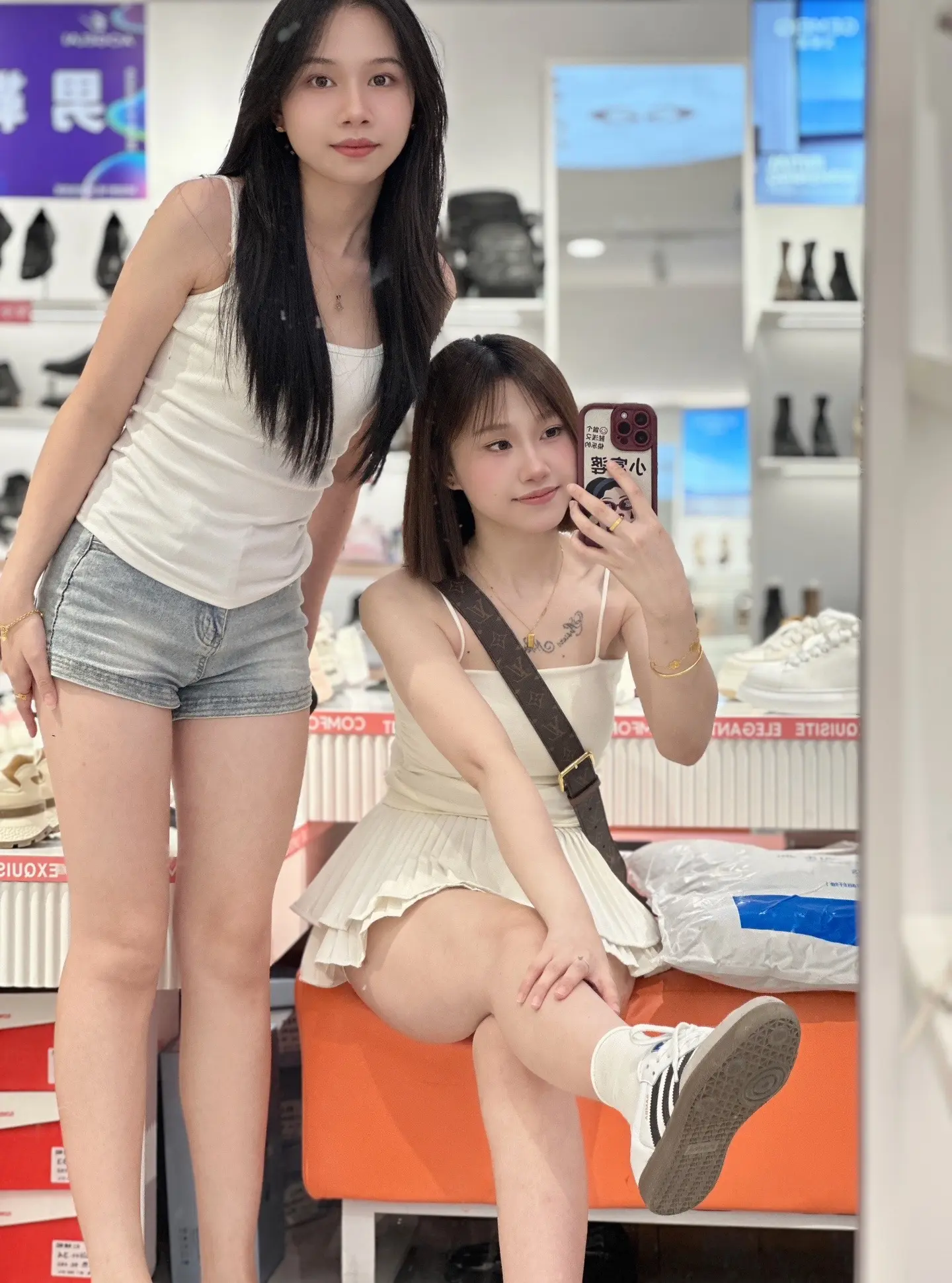 不敢睁开眼 希望是我的幻觉