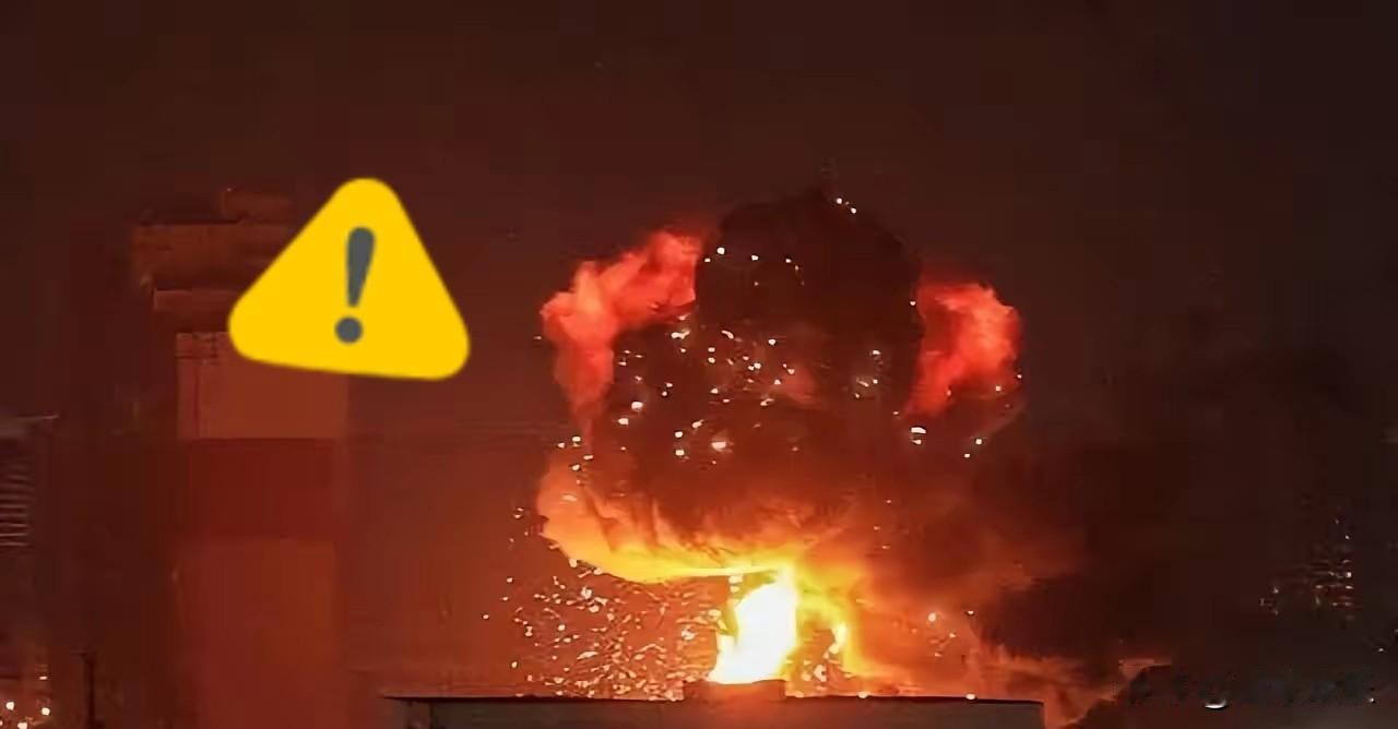 火光冲天！
基辅多地爆炸，俄血腥报复，北约战机升空作战，俄乌冲突全变了！
乌克兰