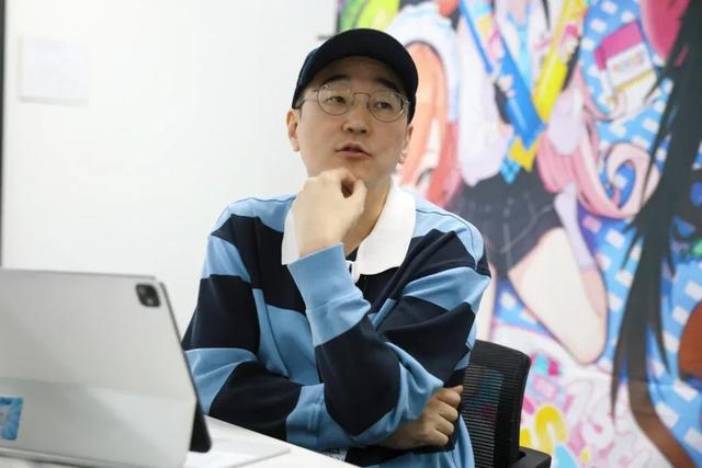 上线4年营收47亿，二游制作人：露出有限，癖好无限