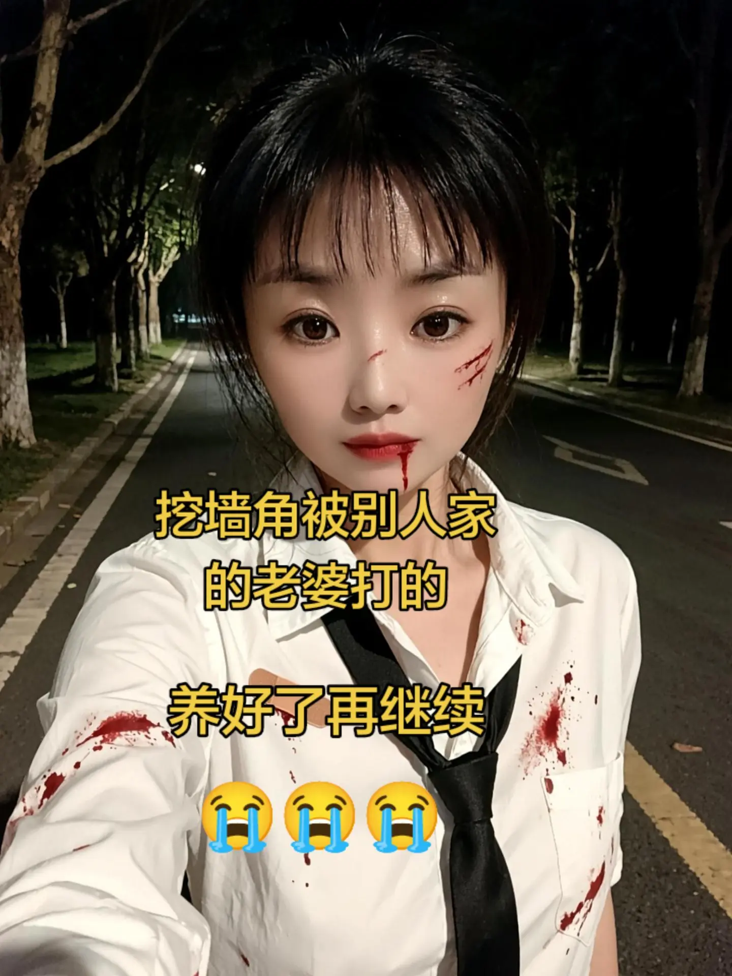 哈哈哈😁