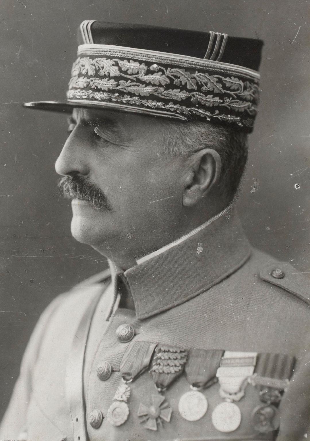 历史知识 历史人物 法国摄影师Henri Manuel (1874–1947)拍