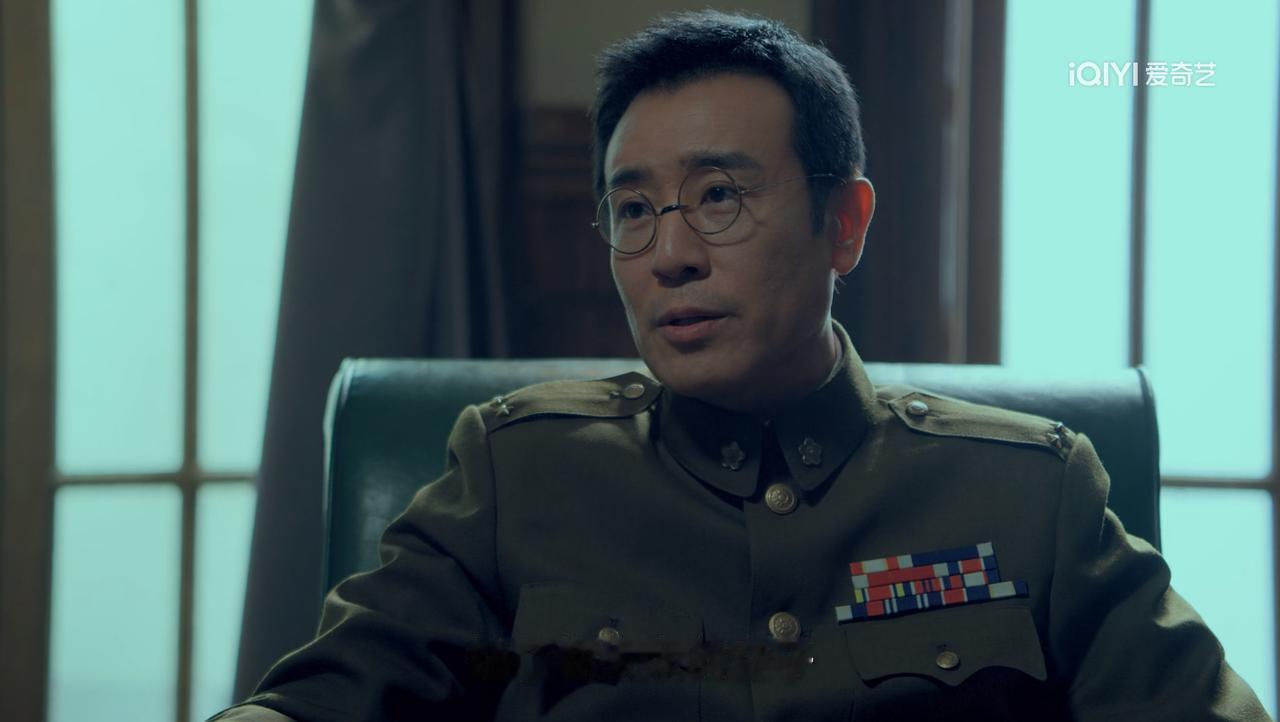 《沉默的荣耀》：吴次长太会八卦了！把个段厅长给忽悠懵圈了

看《沉默的荣耀》，吴