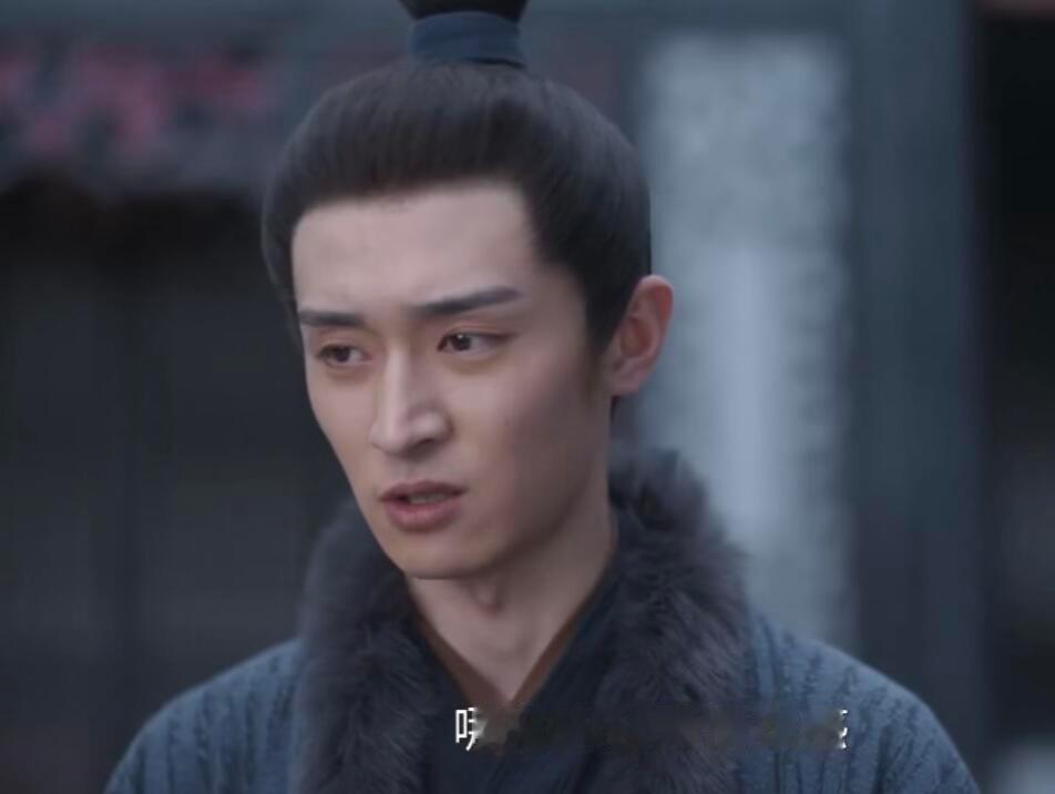 兰香如故台词大乱接 三句台词，两处口误兰香如故 ​​​