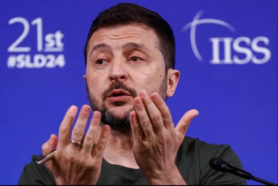 战火依然在燃烧，援助却越来越少
 
从2022年冲突爆发时的全球焦点，到如今逐渐