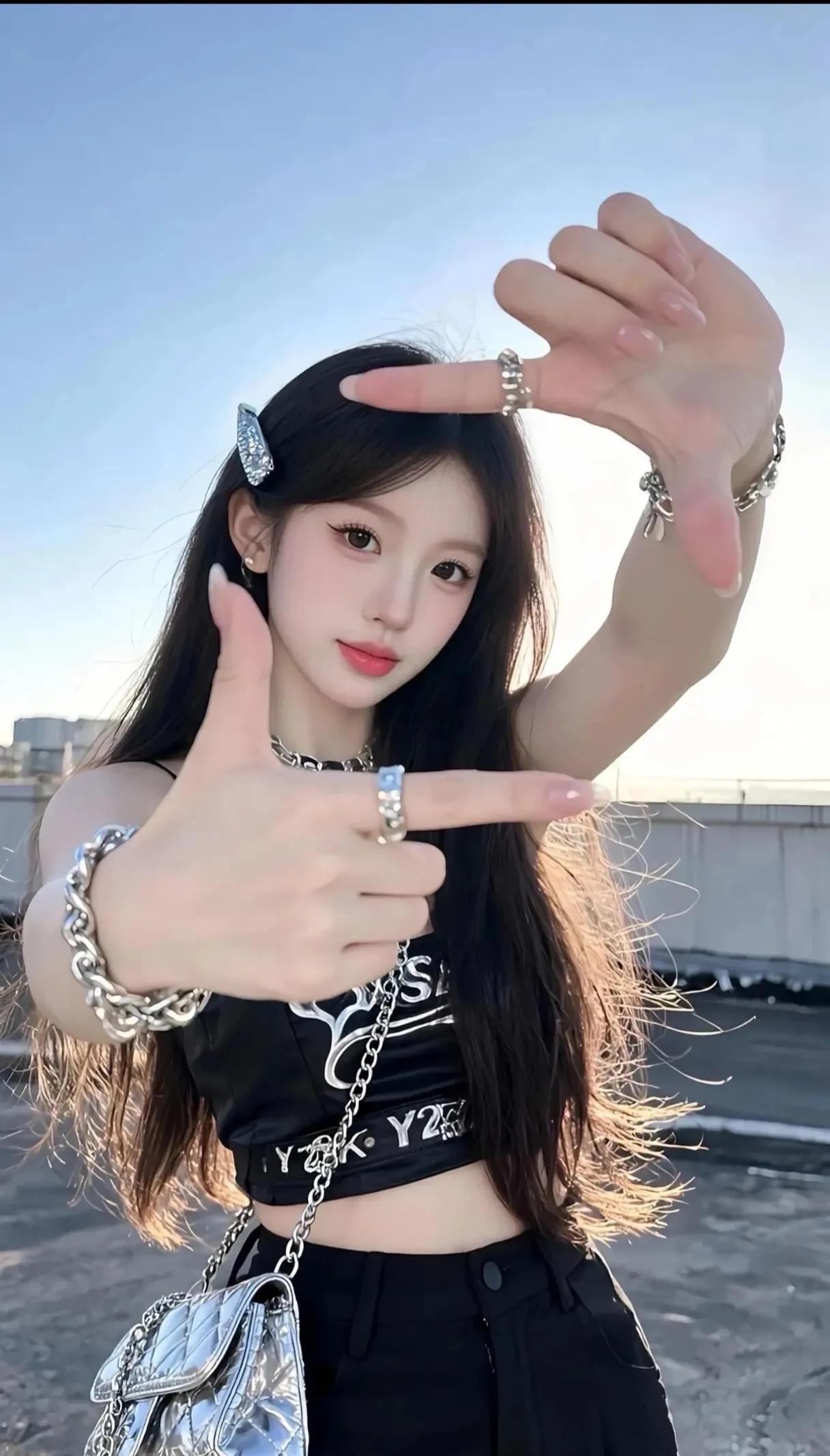 精选手机壁纸！