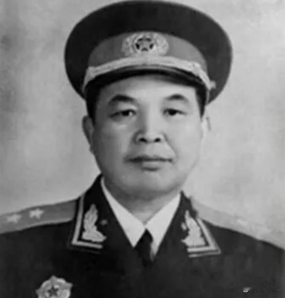 1955年，开国中将刘忠回到家乡，可他在回到家以后，竟发现家里没人，他在大街上疯