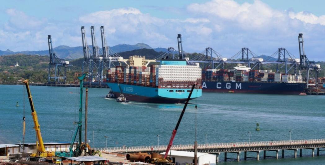 逐客令下了！马士基、MSC上个月把中方警告当耳旁风，以为约谈就是走过场，以为中国