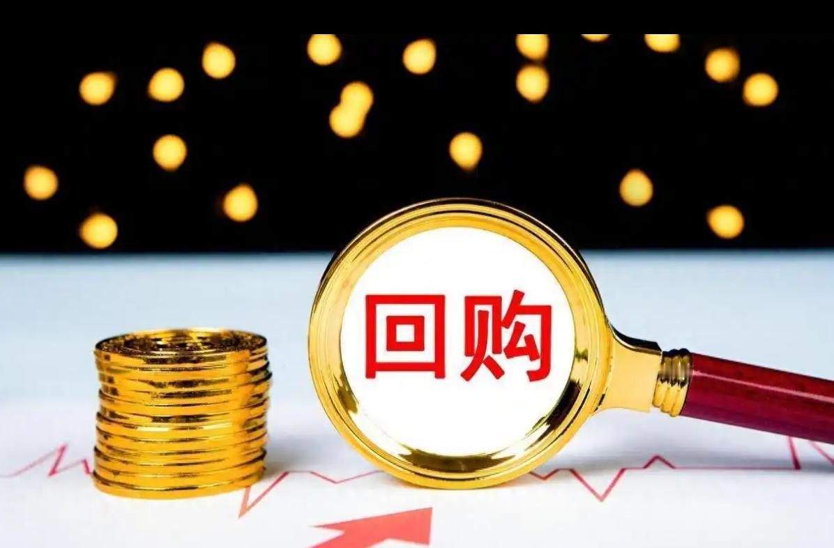 金风科技、京东方A、海天味业都在回购，应该还有很多公司，有人说不知道他们葫芦里卖