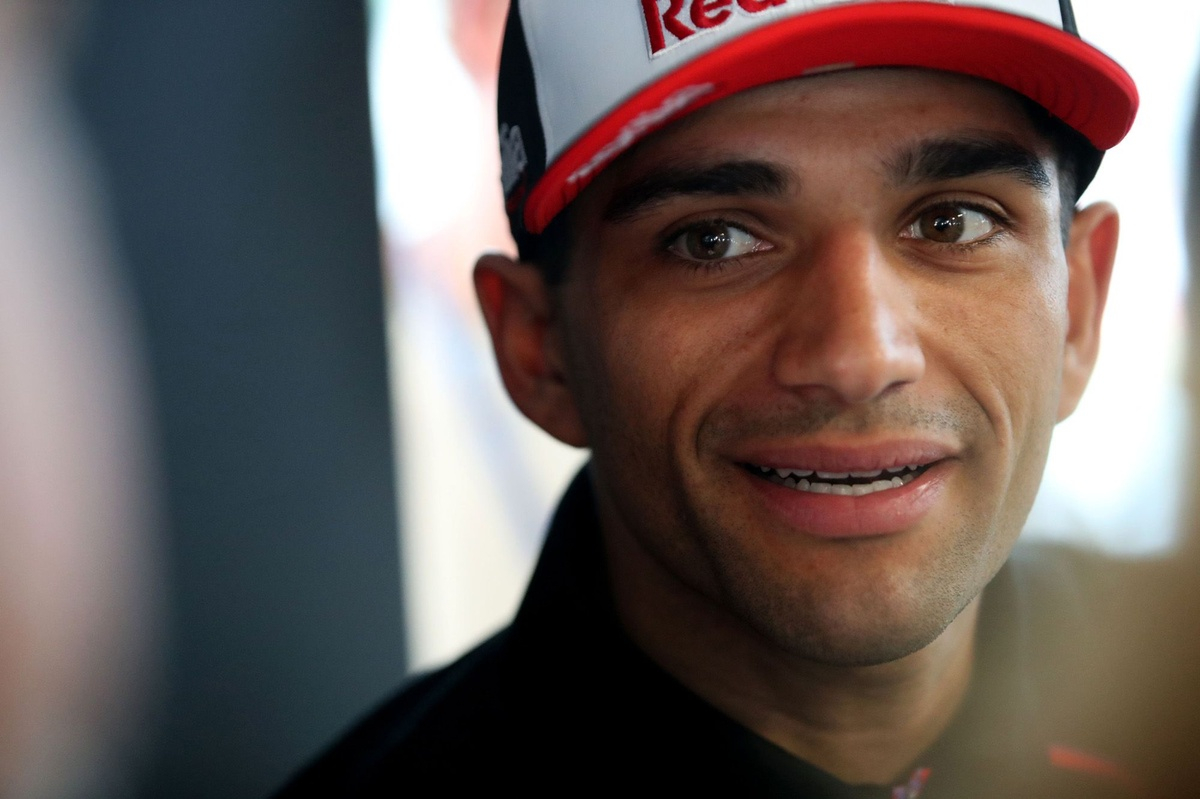 Motorsport继续：豪尔赫·马丁将在2027赛季起加盟雅马哈，双方签约两年