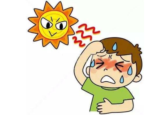 中暑了，你会选择藿香正气水还是十滴水？专业解析助你明智选择
在炎炎夏日，高温酷暑