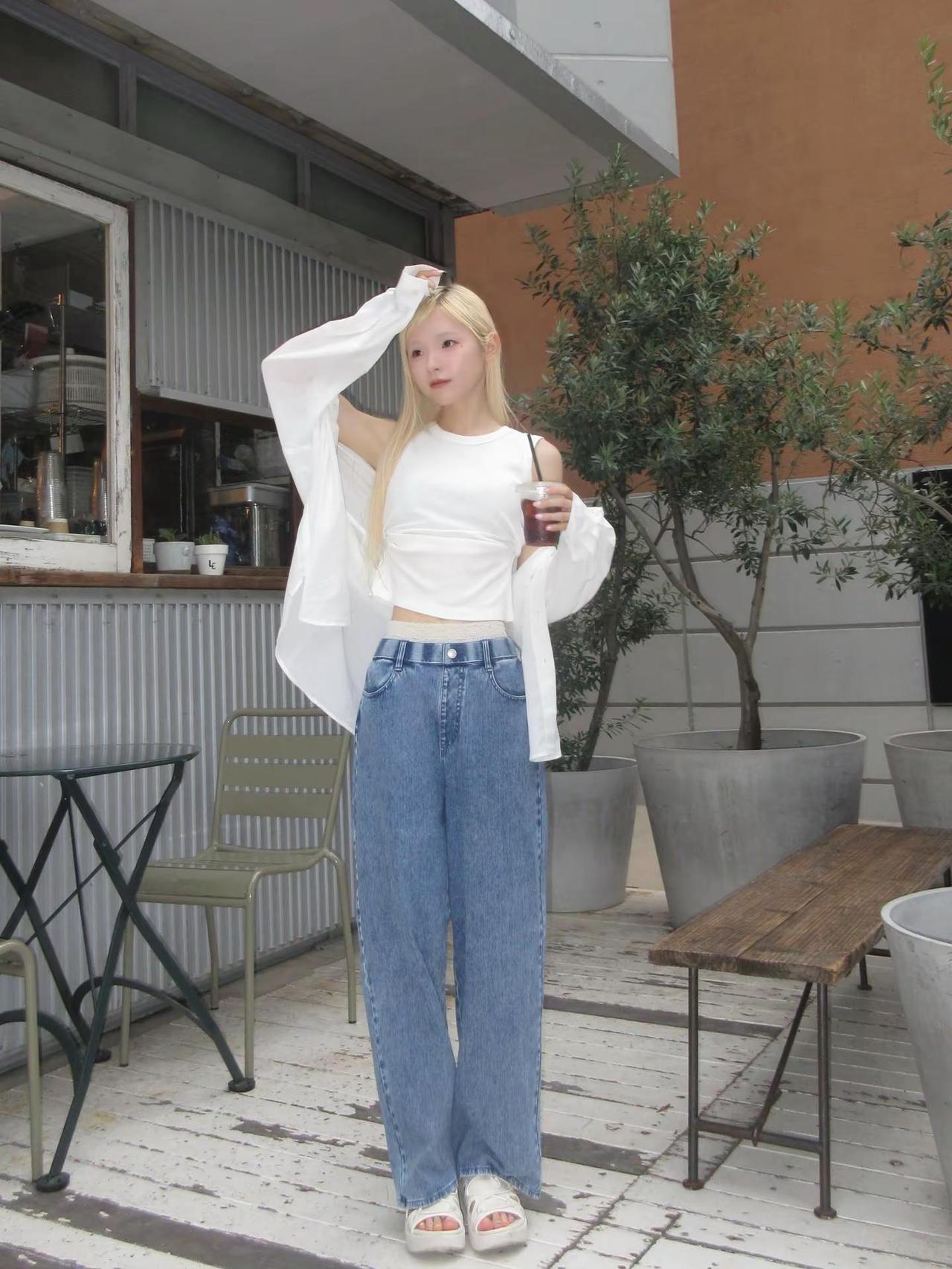 志村美希 中长跑 运动 运动女孩 运动员