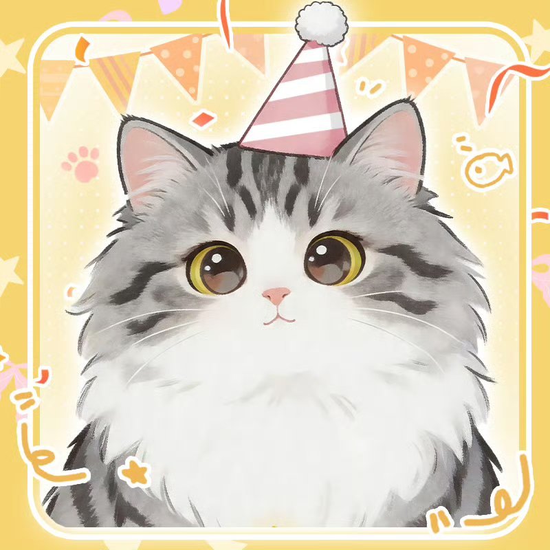 给我们财咪修成卡车了